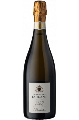 Tarlant Champagne L'Etincelante Brut Nature 2002