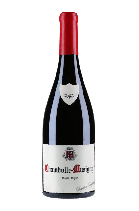Fourrier Chambolle Musigny 2018