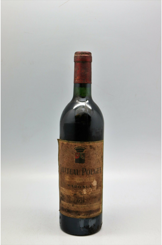 Pouget 1985 -15% DISCOUNT !