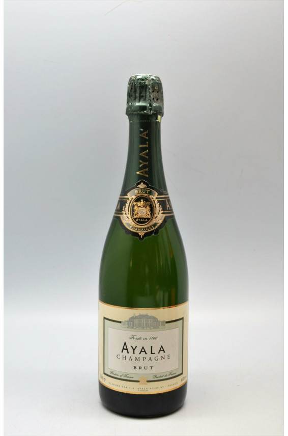 Ayala Champagne Brut