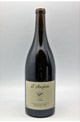 L'Anglore Comeyre 2016 Rouge Magnum