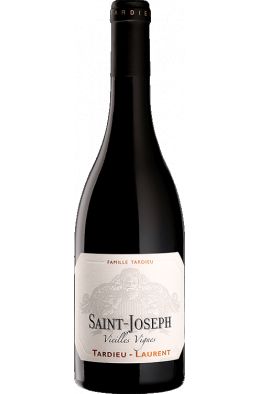 Tardieu Laurent Saint Joseph Vieilles Vignes 2018