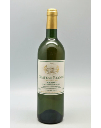 Reynon Vieilles Vignes 2002 Blanc