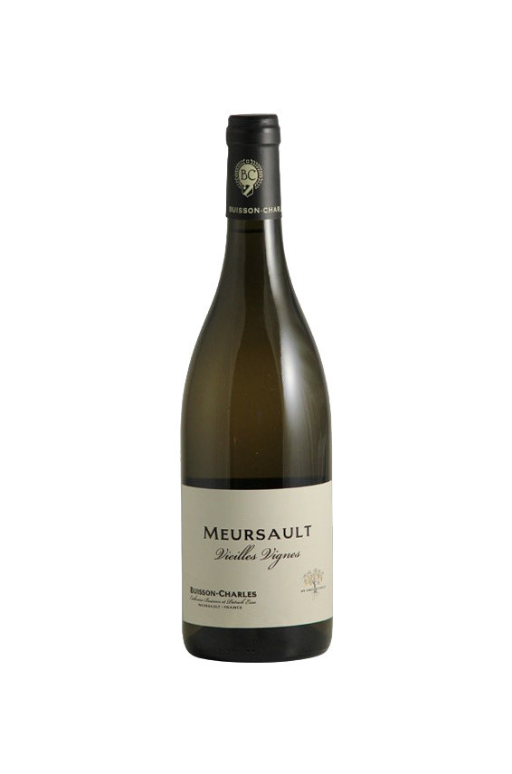 Buisson Charles Meursault Vieilles Vignes 2018