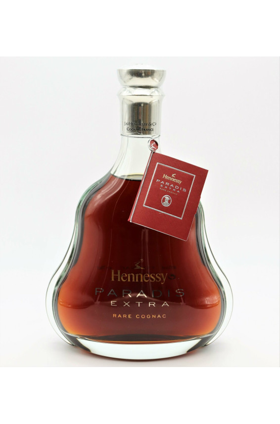 Hennessy Paradis Extra 70cl Coffret