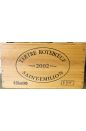 Tertre Roteboeuf 2002 OWC