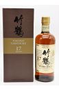 Nikka Taketsuru Blended Pure Malt Whisky 17 Year Old 70cl