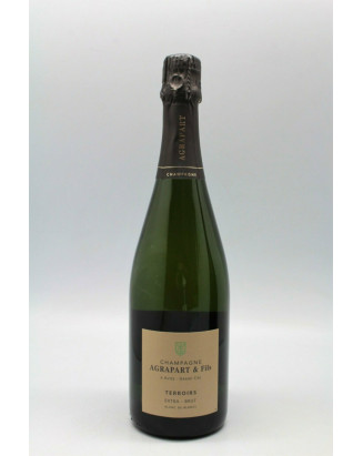 Pascal Agrapart Grand cru Terroirs Extra Brut