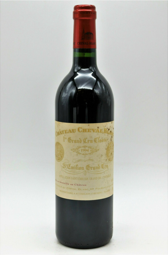 Cheval Blanc 1994 - PROMO -10% !