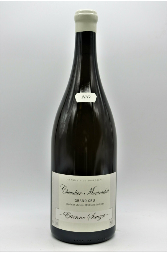 Etienne Sauzet Chevalier-Montrachet 2020 (750ml)