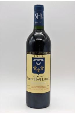 Smith Haut Lafitte 1995