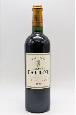 Talbot 2006