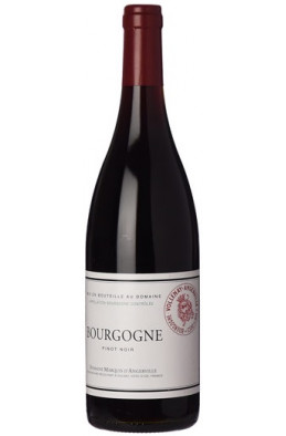Marquis d'Angerville Bourgogne 2019 rouge