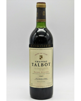 Talbot 1982