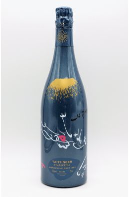 Taittinger Collection André Masson 1982