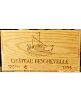Beychevelle 1995