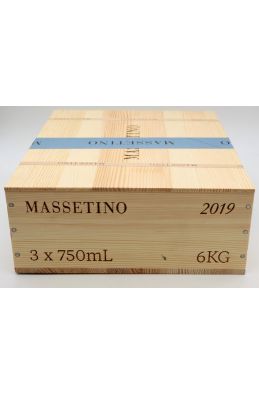 Massetino 2019 OWC