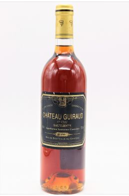 Guiraud 1990