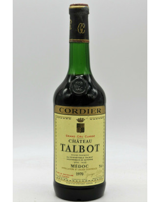 Talbot 1970 - PROMO -5% !