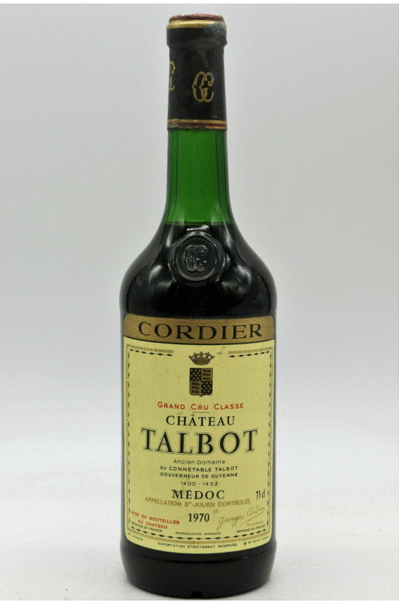 Talbot 1970 -5% DISCOUNT !