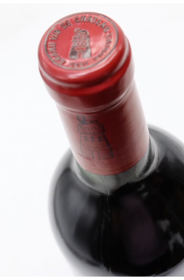 Latour 1997 (1er Grand cru classé Pauillac, vin rouge), en vente