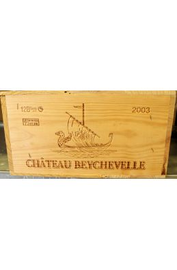 Beychevelle 2003