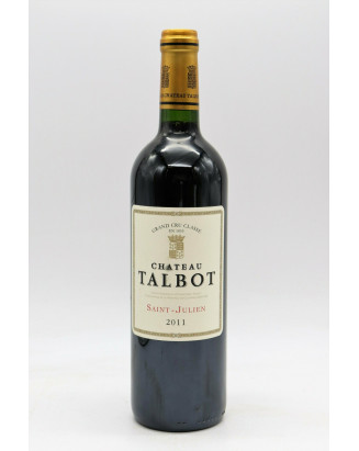 Talbot 2011