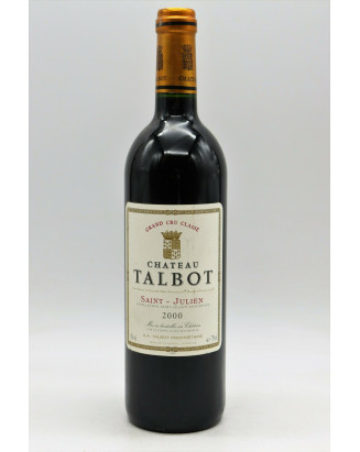 Talbot 2000