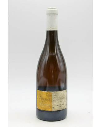 Vin blanc moelleux Chevalier blanc - La cave Cdiscount