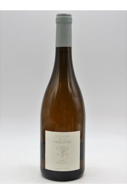 Peter Hahn Vouvray Moelleux 2015