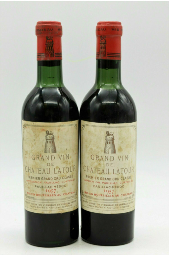 Latour 1957 37,5cl
