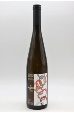 Ostertag Alsace Grand Cru Riesling Muenchberg 2009