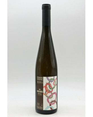 Ostertag Alsace Grand Cru Riesling Muenchberg 2009