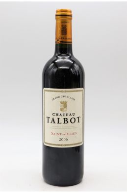 Talbot 2006