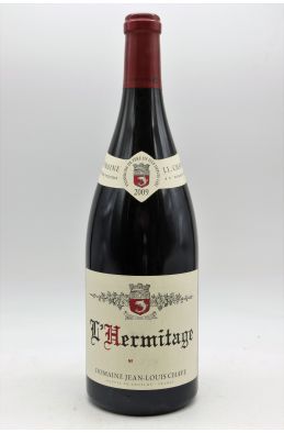 Jean Louis Chave Hermitage 2009 Magnum