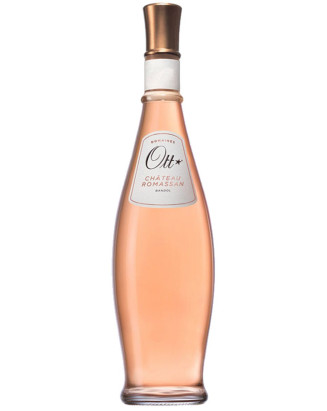 Domaine Ott Château Romassan Bandol 2021 rosé