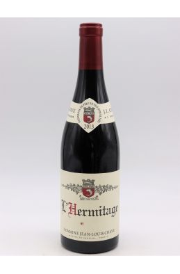 Jean Louis Chave Hermitage 2013