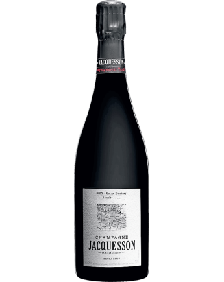 Jacquesson Dizy Corne Bautray Extra Brut 2004