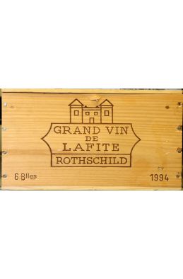 Lafite Rothschild 1994