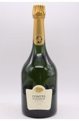 Taittinger Comte de Champagne 2006 Magnum